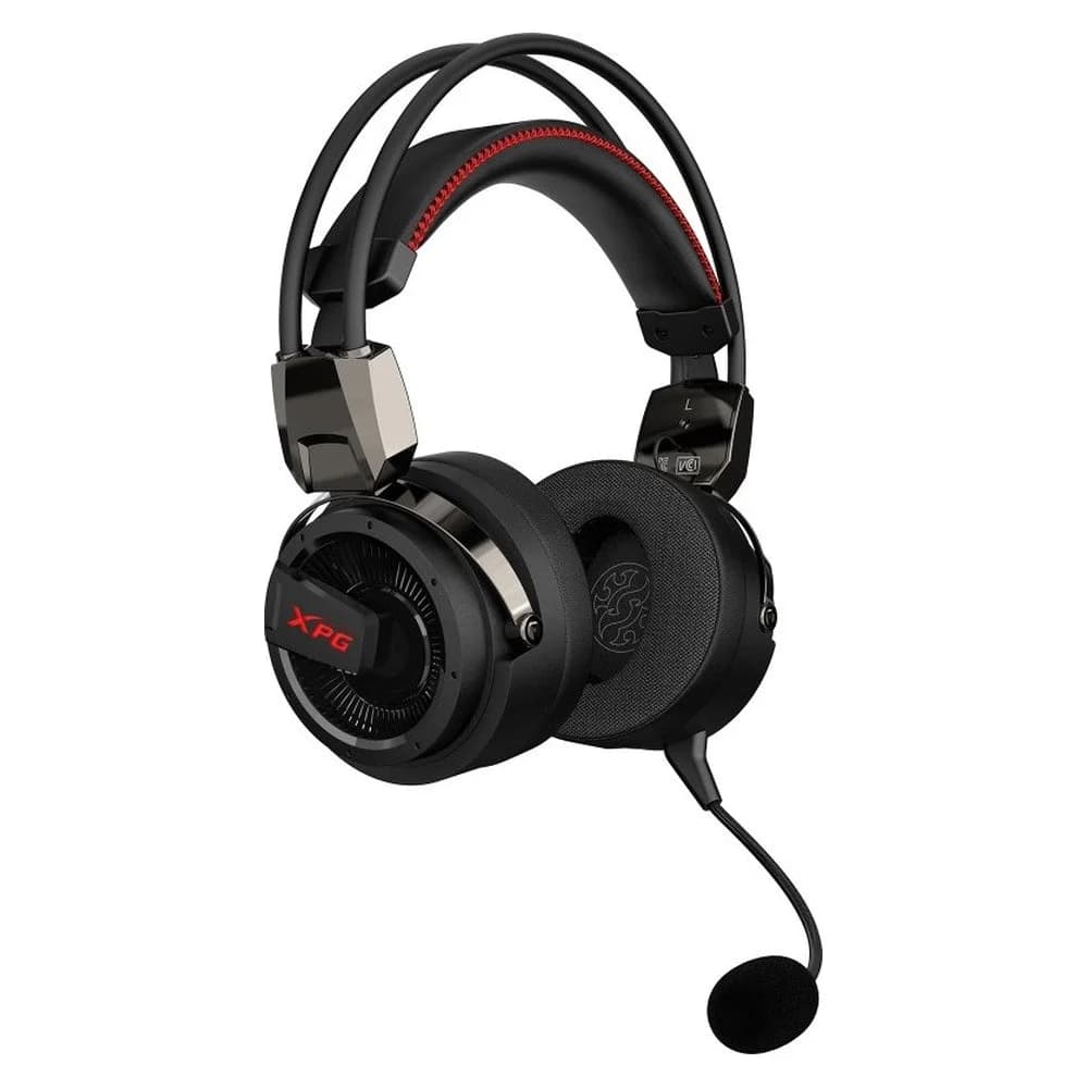 ADATA XPG Precog Analog Gaming Headset (Black)