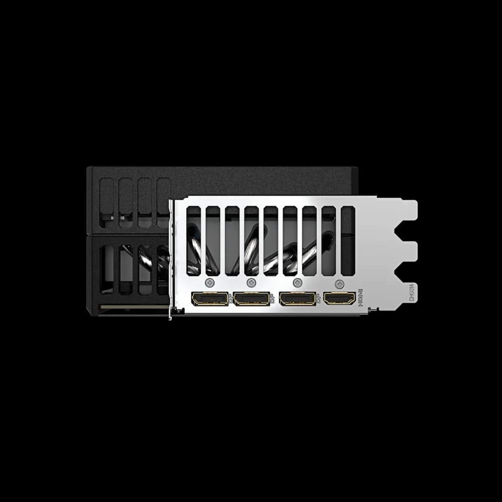 GIGABYTE AORUS GeForce RTX 5090 Master 32GB GDDR7 — 3
