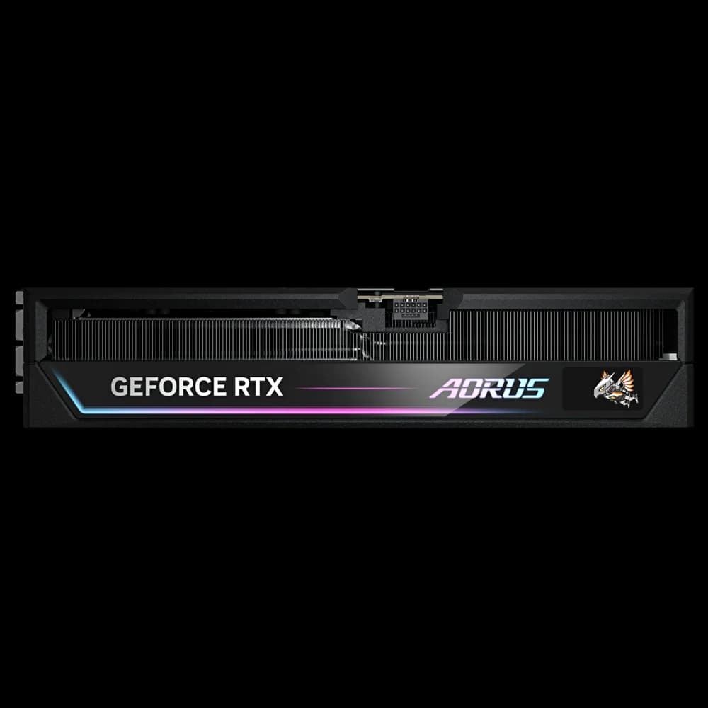 GIGABYTE AORUS GeForce RTX 5090 Master 32GB GDDR7 — 4