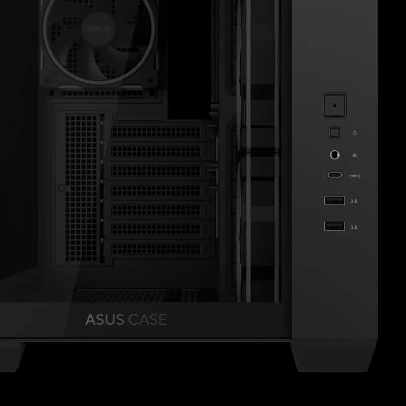 ASUS A32 Plus ARGB (Black) — 6