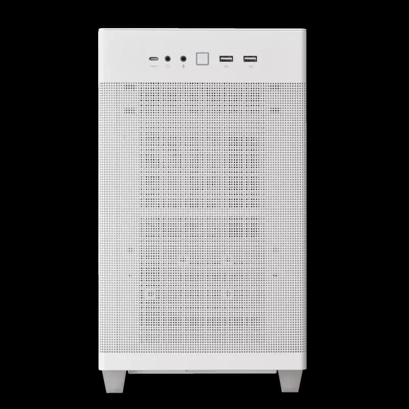 ASUS Prime AP201 Mesh (White)