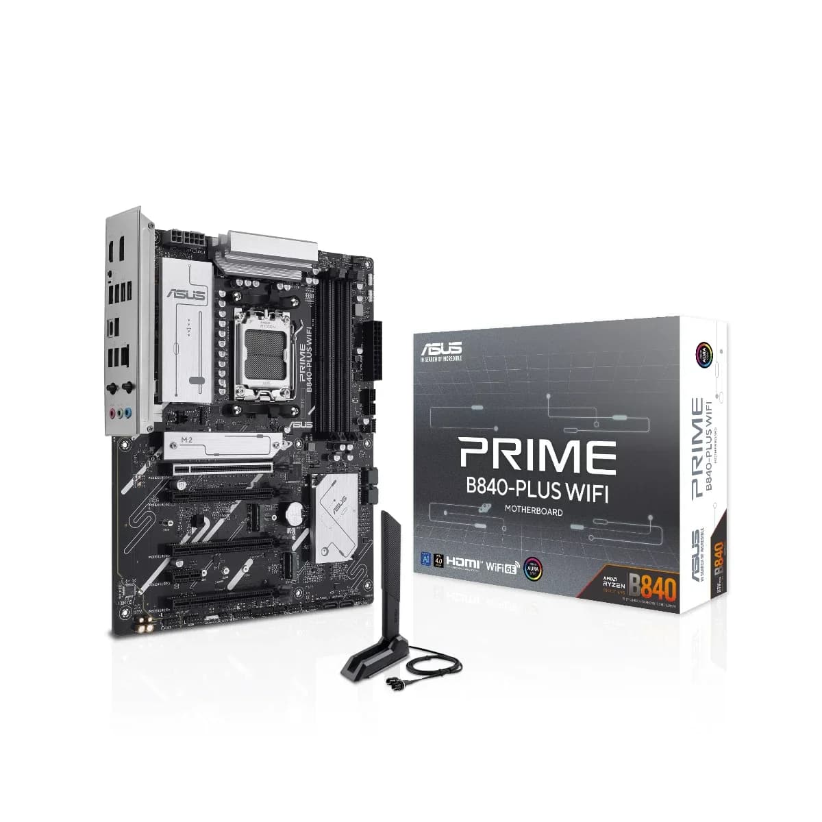ASUS Prime B840-Plus WiFi