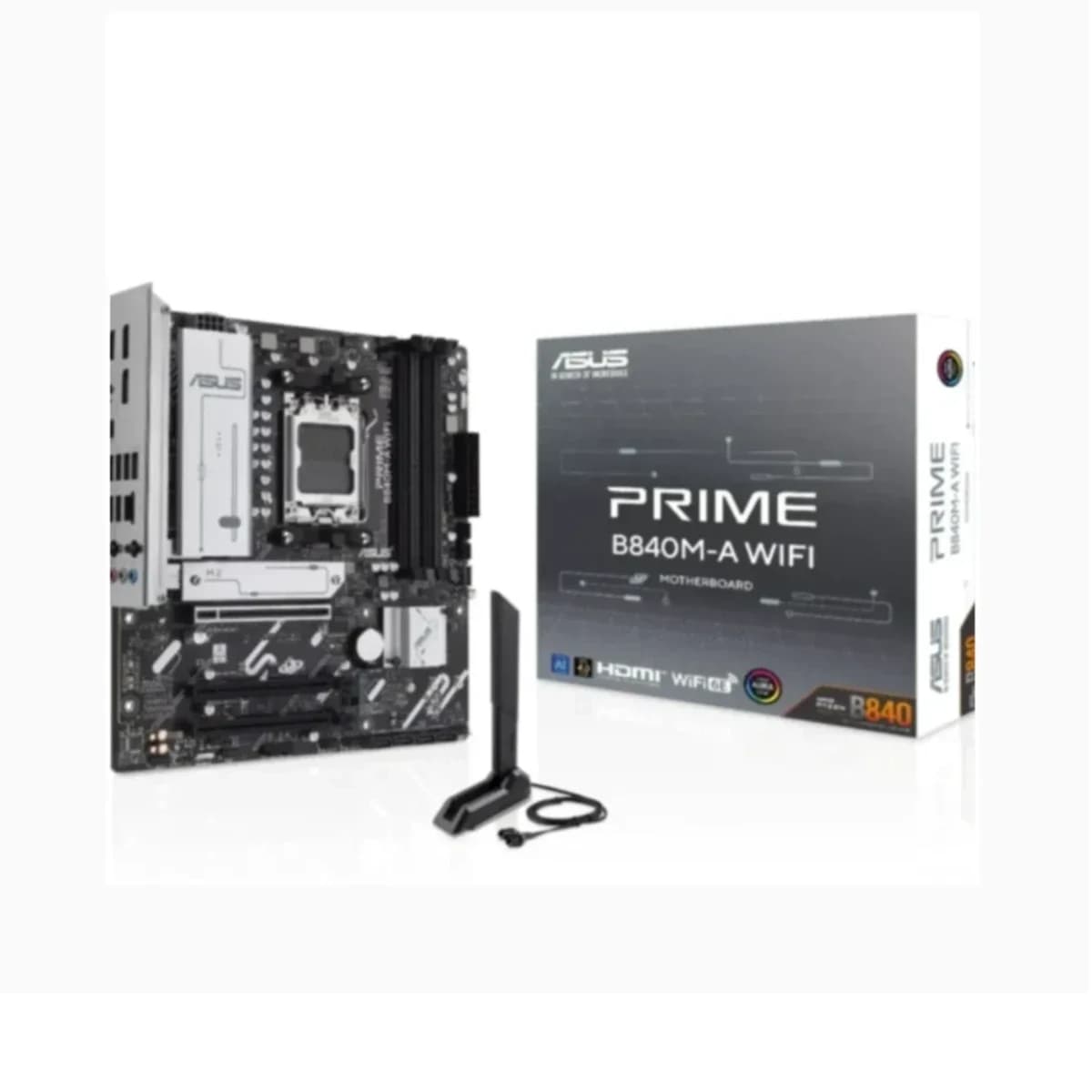 ASUS Prime B840M-A WiFi