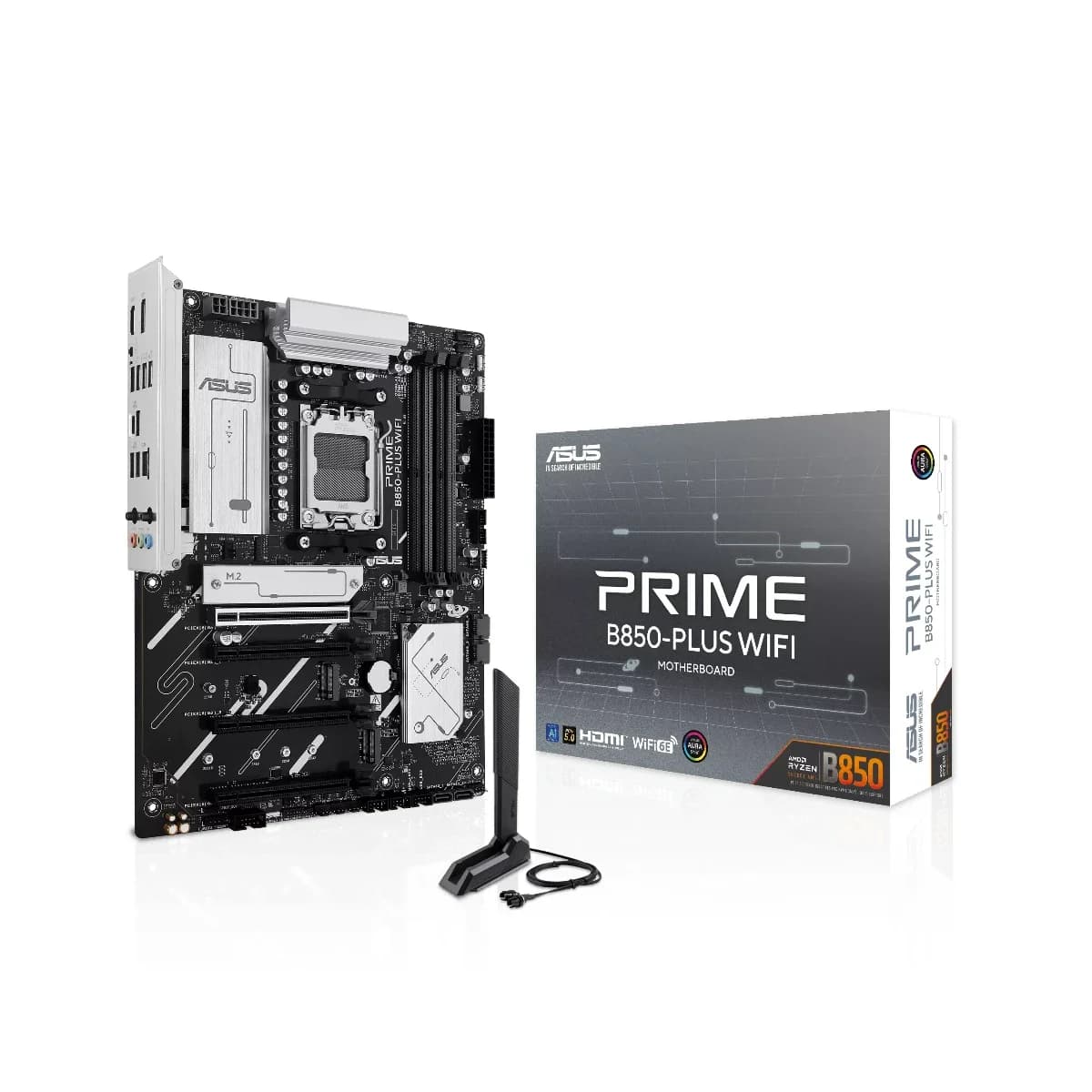 ASUS Prime B850-Plus WiFi