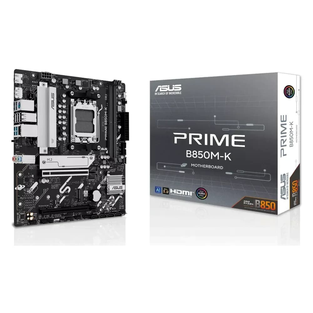 ASUS Prime B850M-K