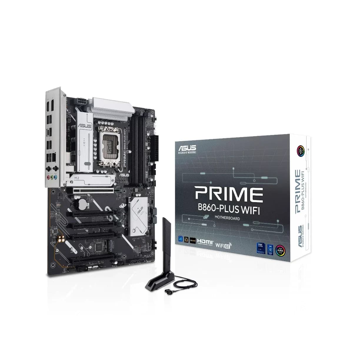 ASUS Prime B860-Plus WiFi