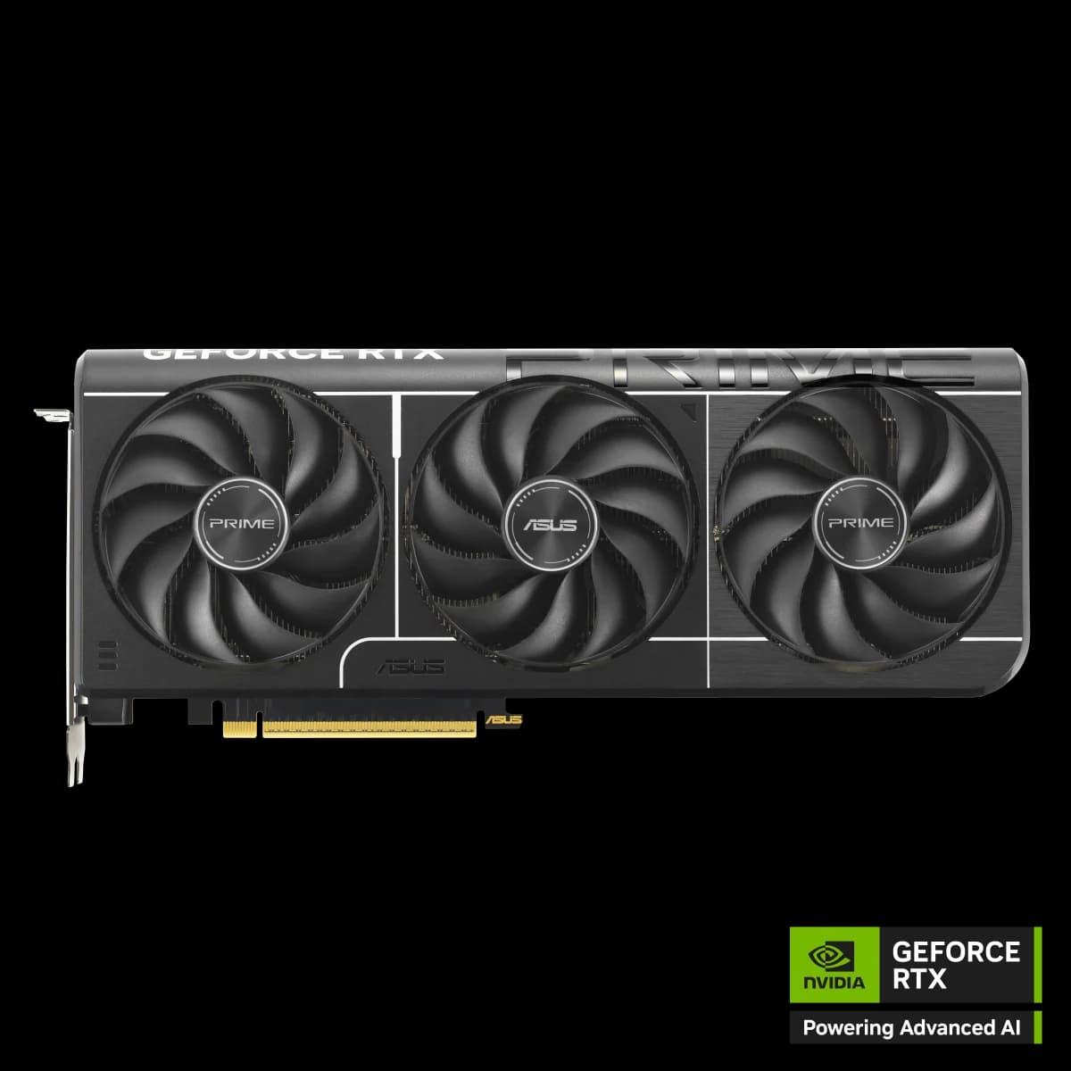 ASUS Prime GeForce RTX 5070 Ti OC 16GB GDDR7 — 2