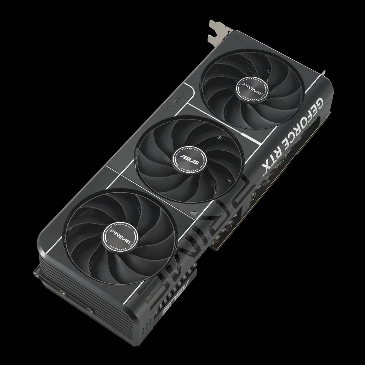 ASUS Prime GeForce RTX 5070 Ti OC 16GB GDDR7 — 3