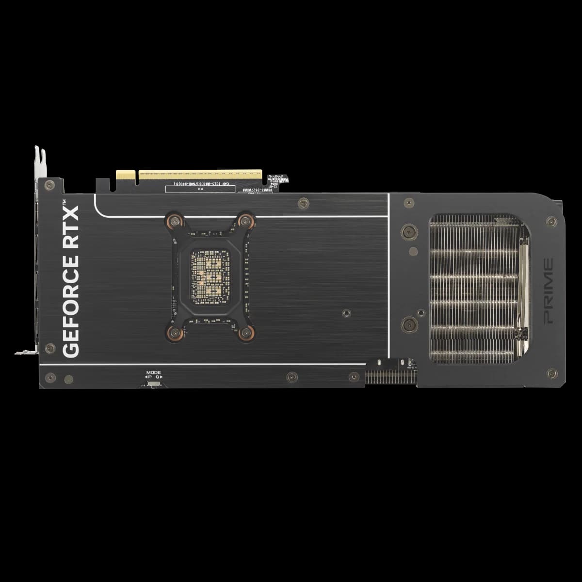 ASUS Prime GeForce RTX 5070 Ti OC 16GB GDDR7 — 4