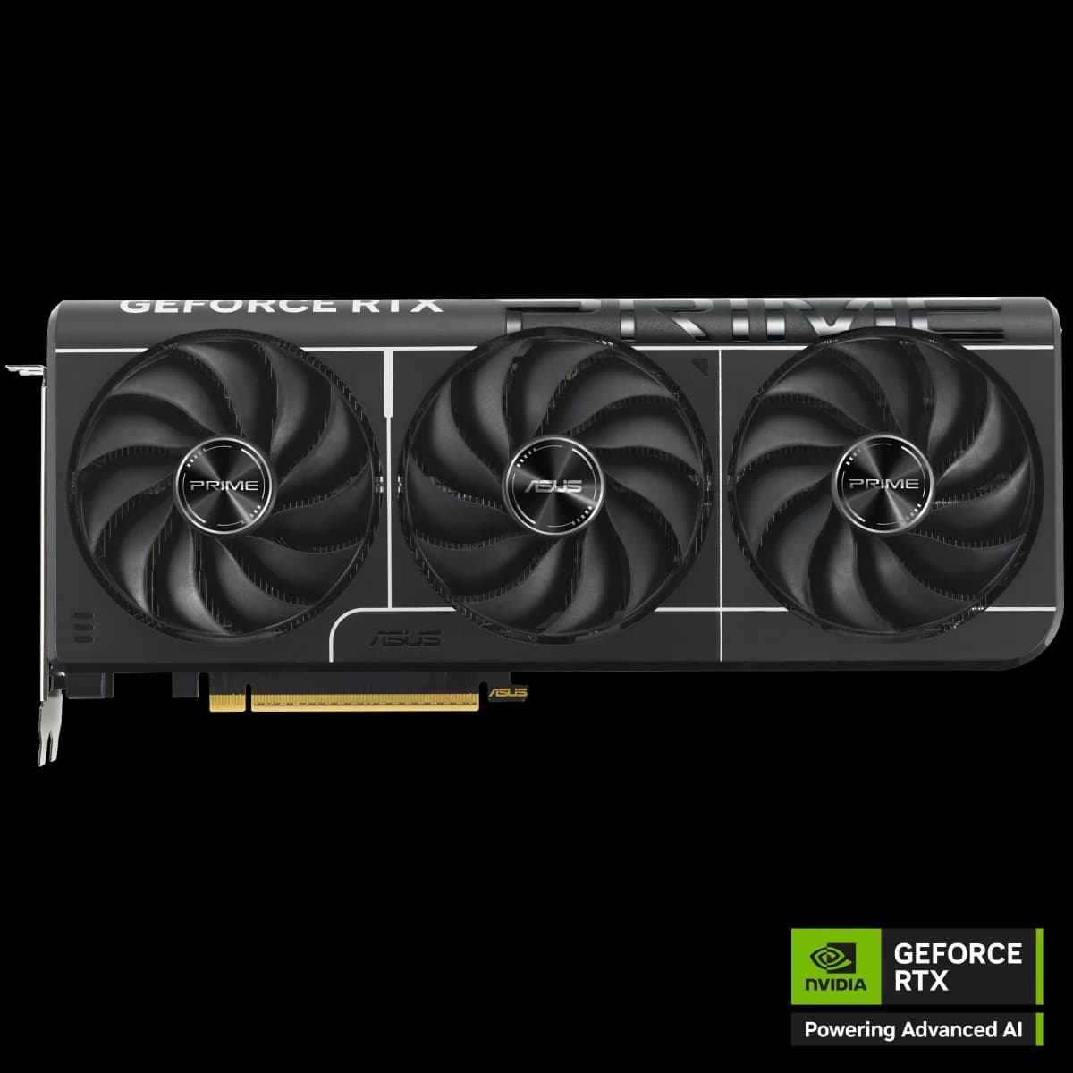 ASUS Prime GeForce RTX 5080 OC 16GB GDDR7 — 2