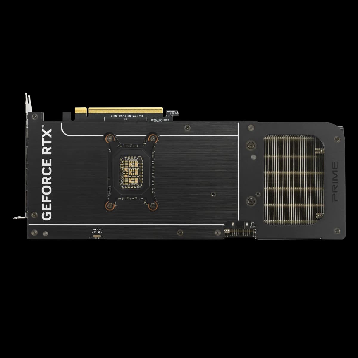 ASUS Prime GeForce RTX 5080 OC 16GB GDDR7 — 4