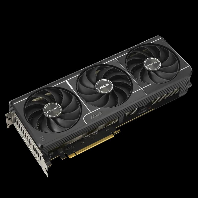 ASUS Prime GeForce RTX 5080 OC 16GB GDDR7 — 5