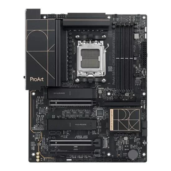 ASUS ProArt B850-Creator WiFi Neo