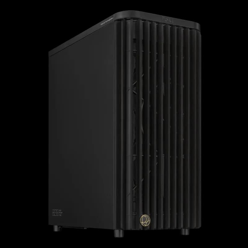 ASUS ProArt PA401 Wood Edition Metal Panel