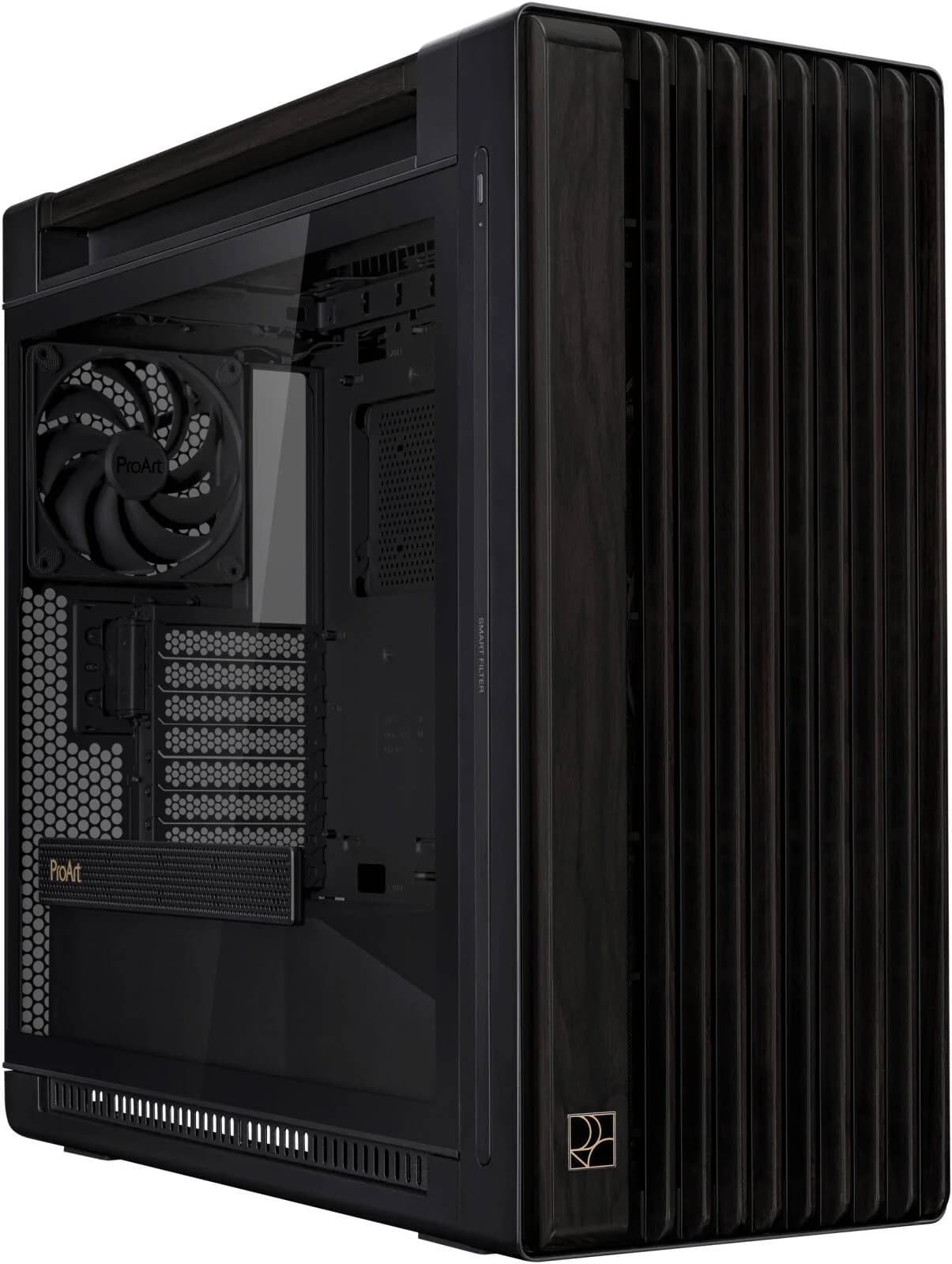 ASUS ProArt PA602 Wood Edition (Black)