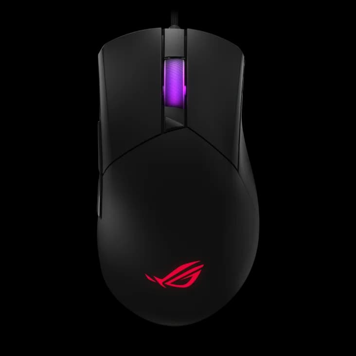 ASUS ROG Gladius III Core