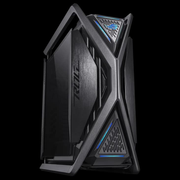 ASUS ROG Hyperion GR701 BTF Edition (Black)