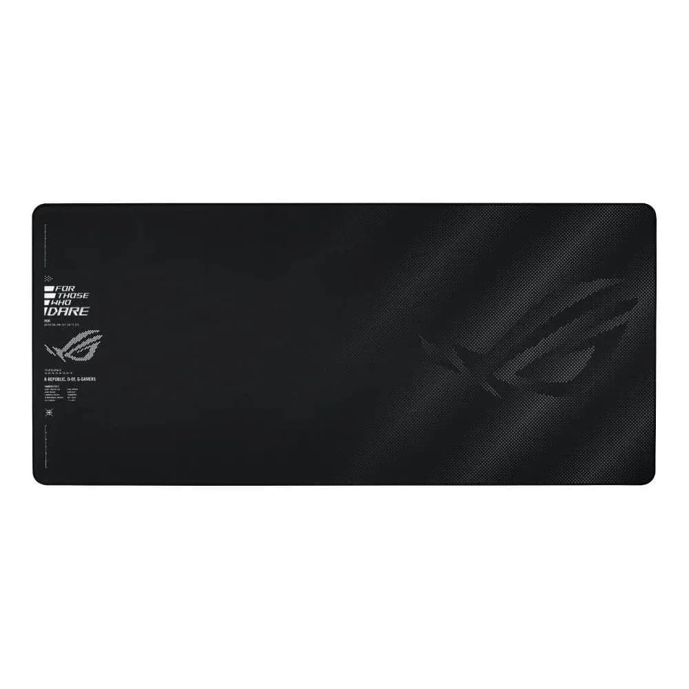 ASUS ROG Sheath II XXL Gaming Mouse Pad (Black)