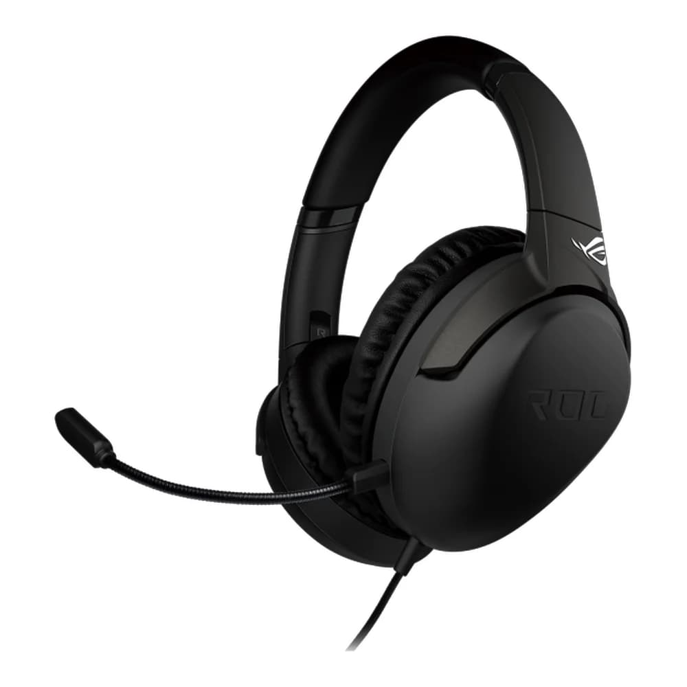 ASUS ROG Strix Go Core Gaming Headset (Black)