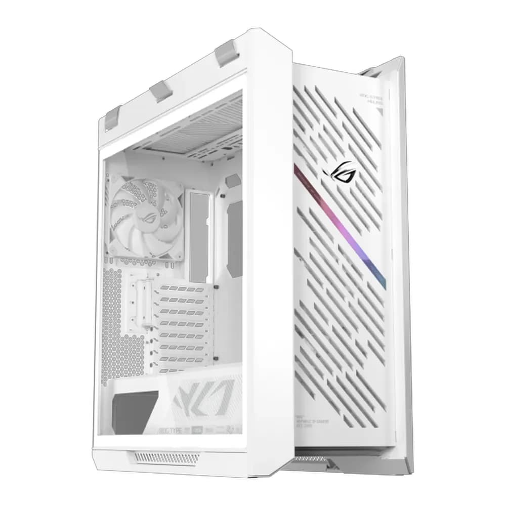ASUS ROG Strix Helios II GX601S Premium (White)