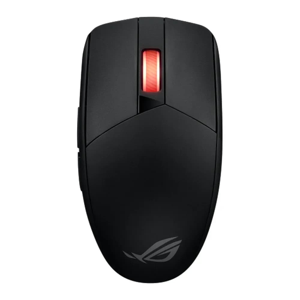 ASUS ROG Strix Impact III Wireless Gaming Mouse (Black)