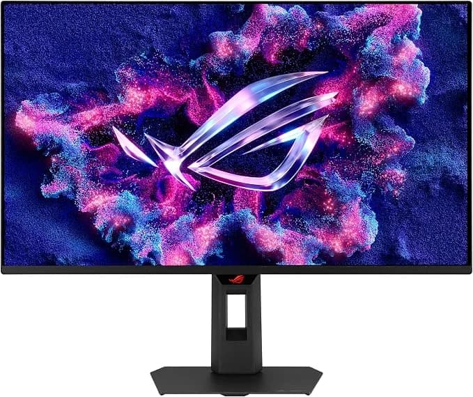 ASUS ROG Strix OLED XG27UQDMS 27" 4K UHD 240Hz Gaming Monitor