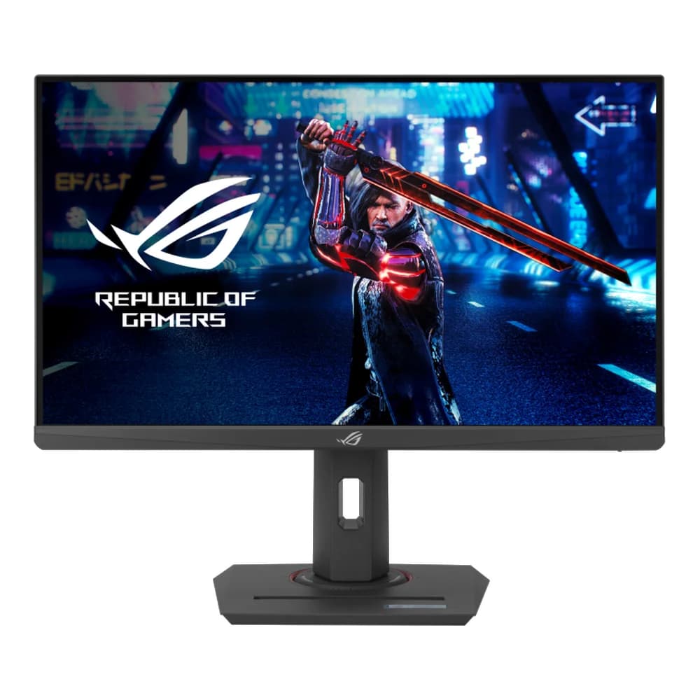 ASUS ROG Strix XG259QNS 24.5" FHD 380Hz Gaming Monitor