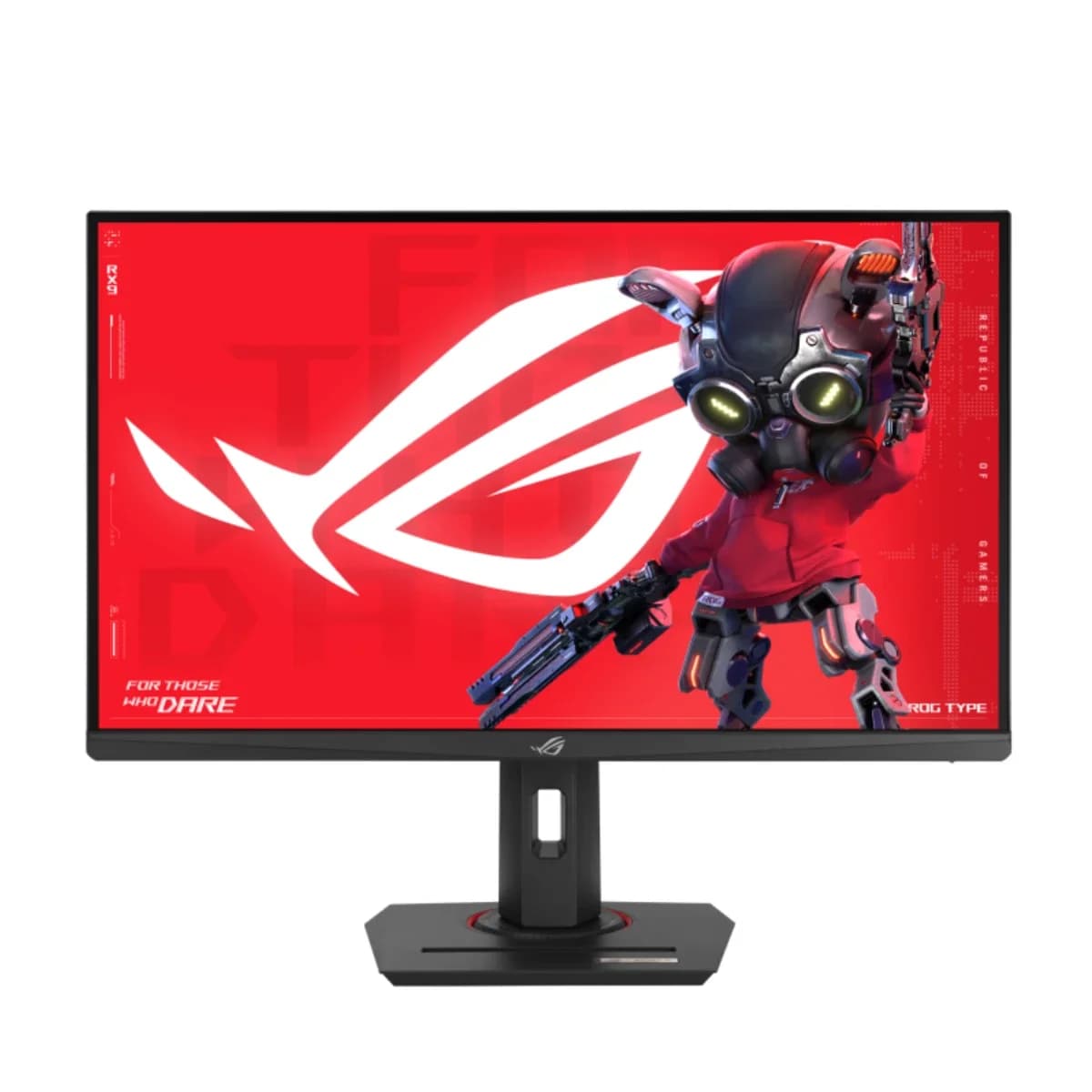 ASUS ROG Strix XG279CNS Black 27" FHD Fast IPS 380Hz Gaming Monitor