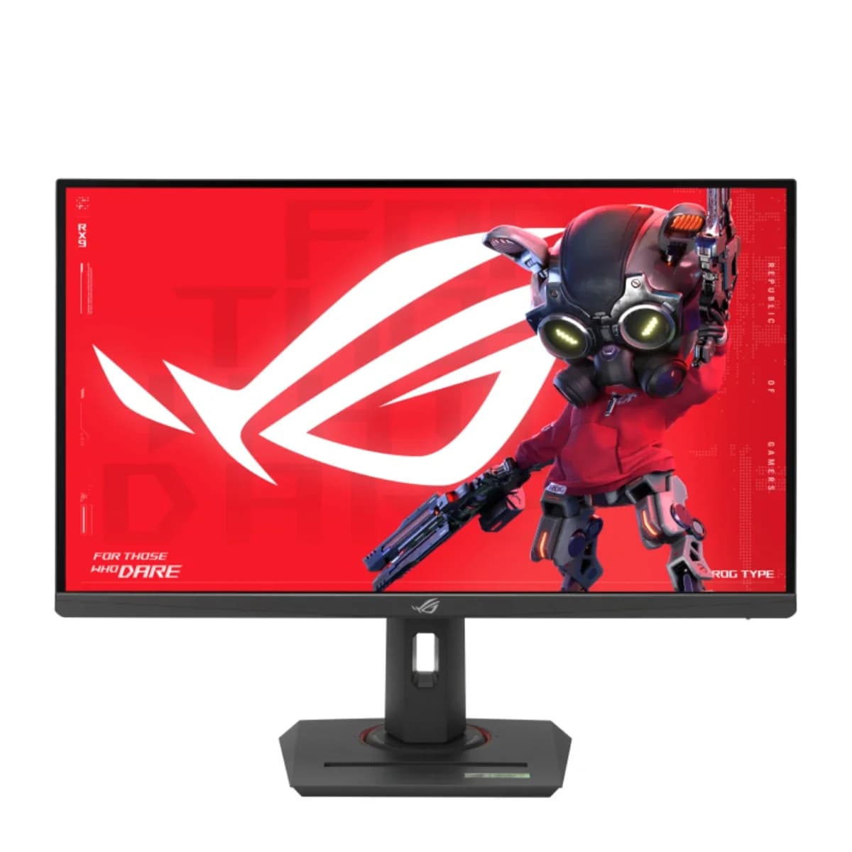ASUS ROG Strix XG27ACMG 27" 270Hz Gaming Monitor