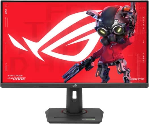 ASUS ROG Strix XG27ACS-W 27" QHD 180Hz Fast IPS Gaming Monitor