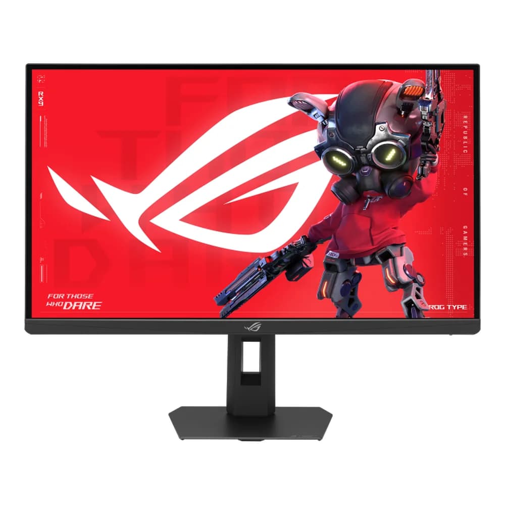 ASUS ROG Strix XG27JCG 27" 5K 180Hz Gaming Monitor