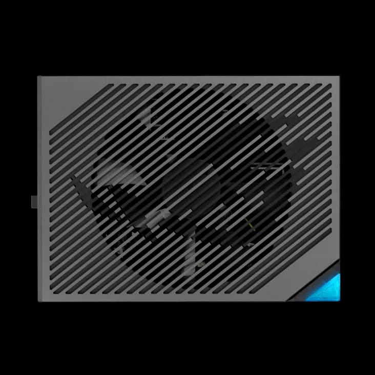 ASUS ROG Thor 1600W Titanium III — 6