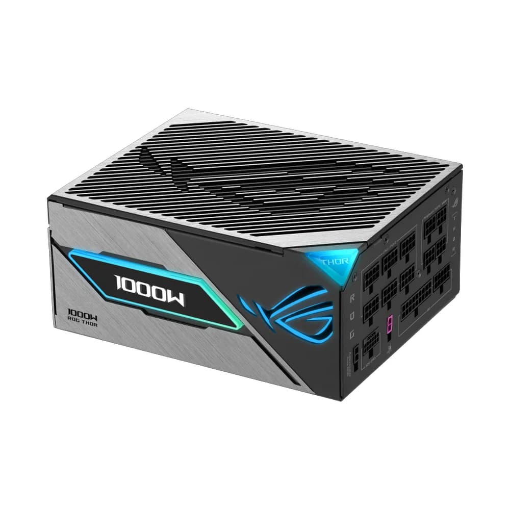 ASUS ROG Thor 80+ Platinum III 1000W