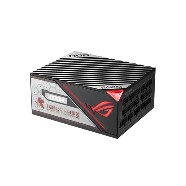 ASUS Thor Platinum II EVA-Edition 1000W