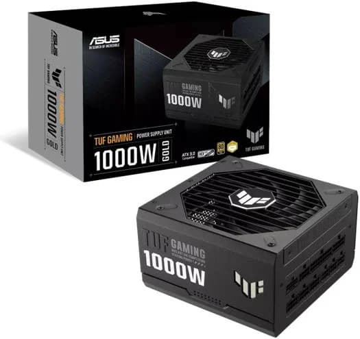 ASUS TUF Gaming 1000W Gold