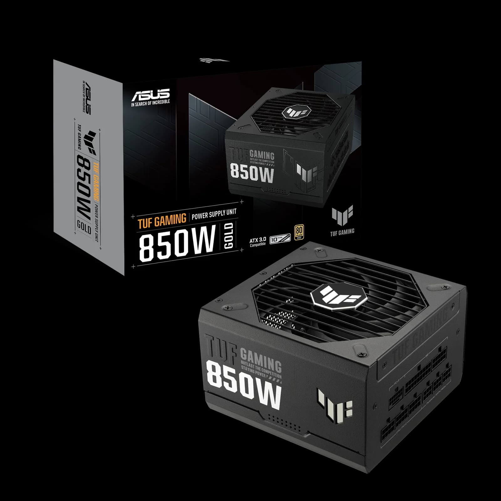 ASUS TUF Gaming 850W Gold