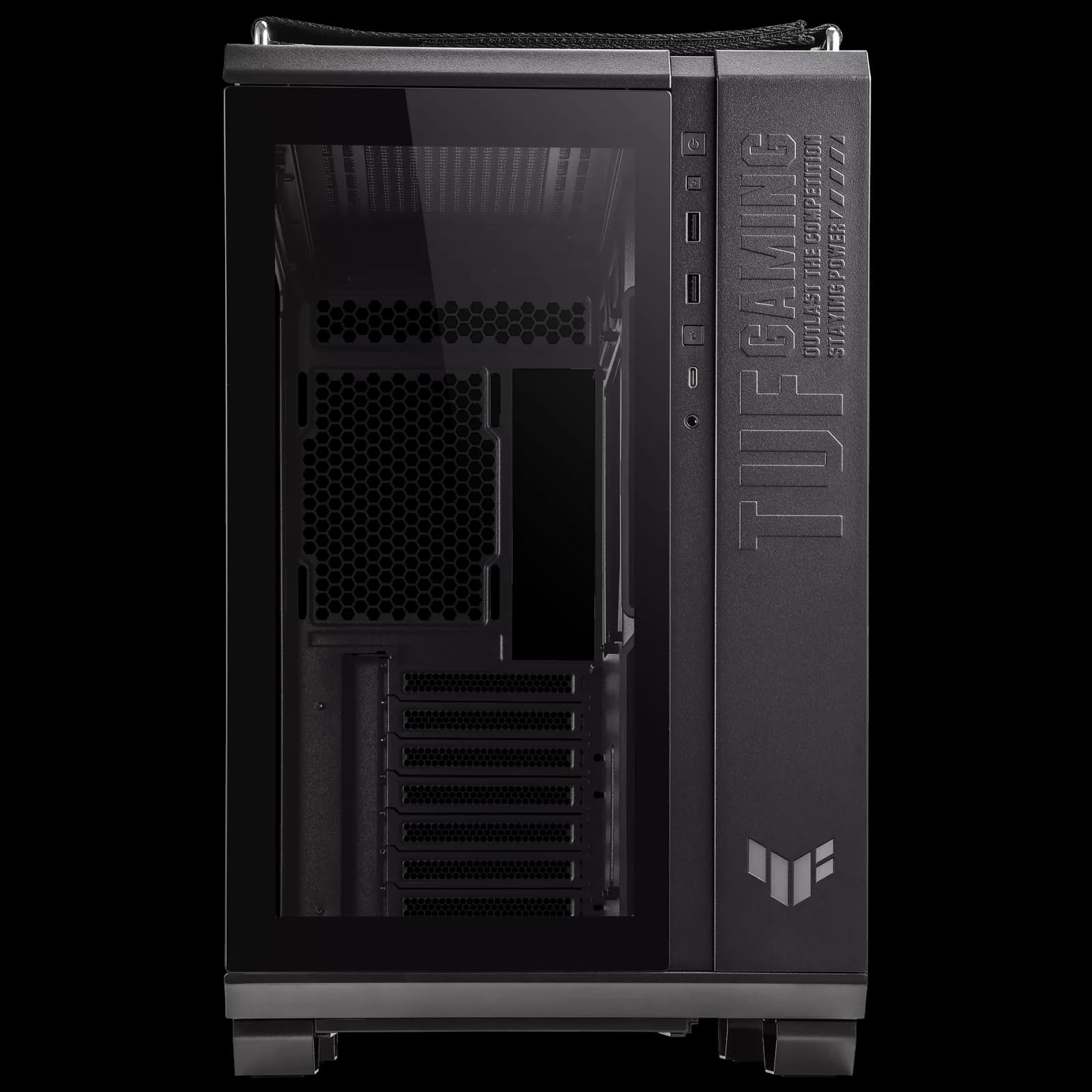 ASUS TUF Gaming GT502