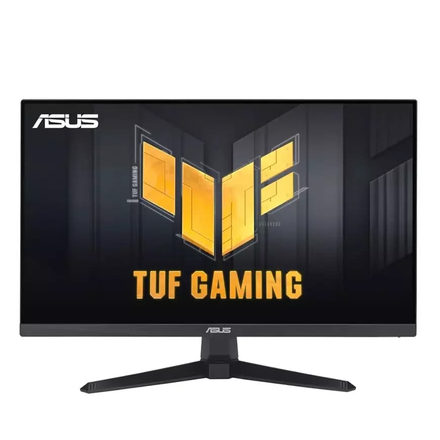 ASUS TUF Gaming VG249QE5A 24" FHD IPS 146Hz Gaming Monitor