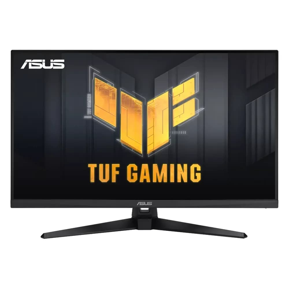 ASUS TUF Gaming VG32AQA1A 32" 2K QHD Gaming Monitor