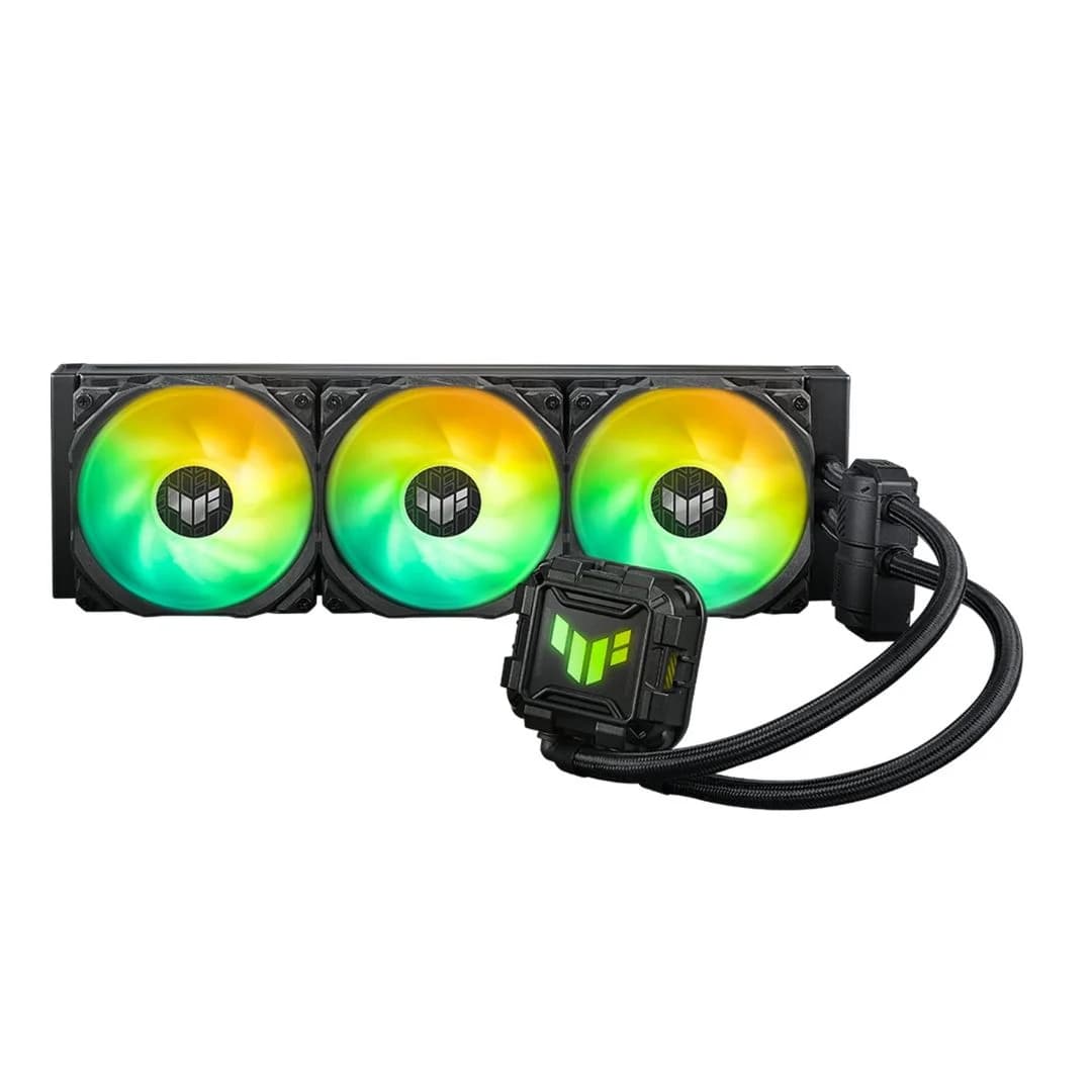 ASUS TUF LC II 360 ARGB
