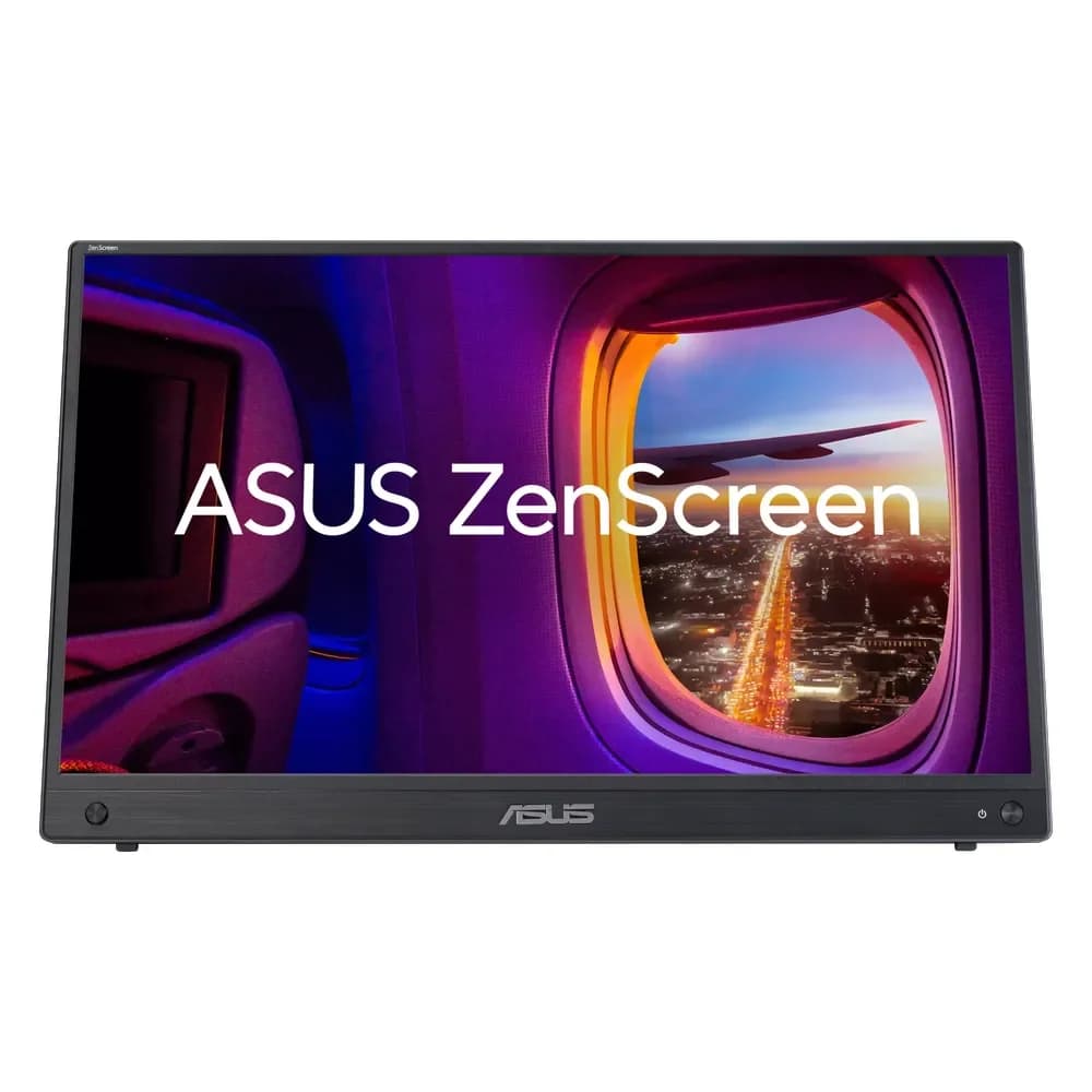 ASUS ZenScreen MB16AHG 15.6" FHD 144Hz Portable Monitor