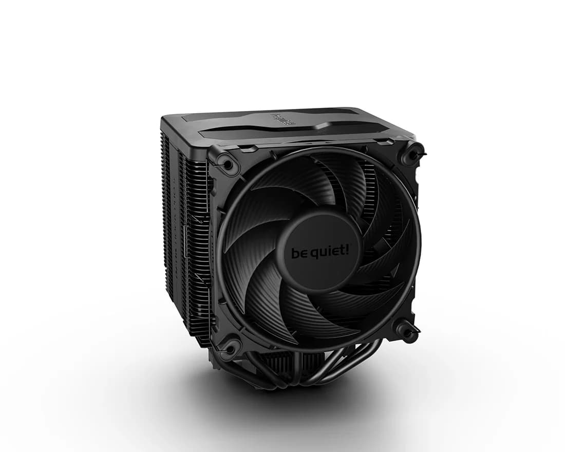 be quiet! Dark Rock Pro 5 — 6