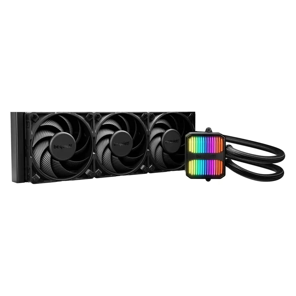 be quiet! Silent Loop 3 360mm (Black)
