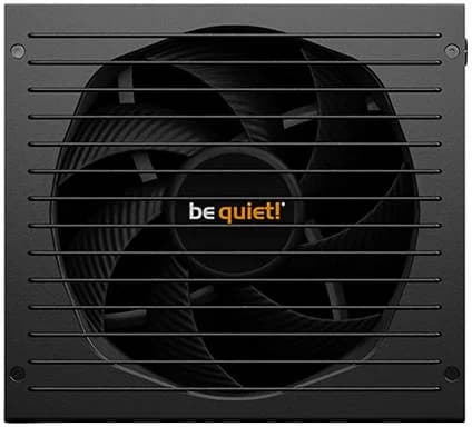 be quiet! Straight Power 12 850W 80+ Platinum — 3