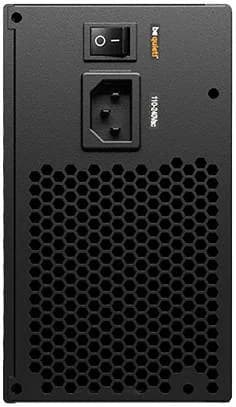 be quiet! Straight Power 12 850W 80+ Platinum — 5