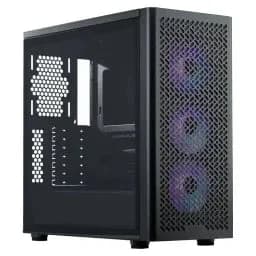 Cooler Master Elite 502 (Black)