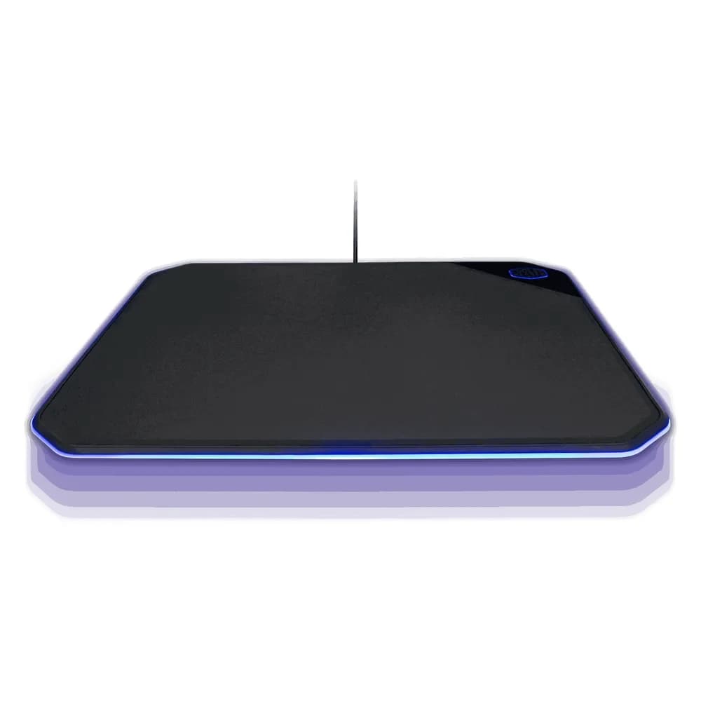 Cooler Master MP860 Gaming RGB Mouse Pad (Black)