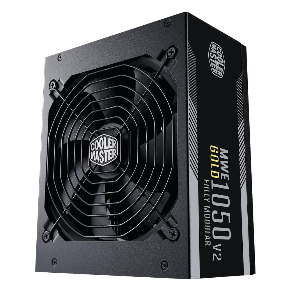 Cooler Master MWE Gold V2 1050W
