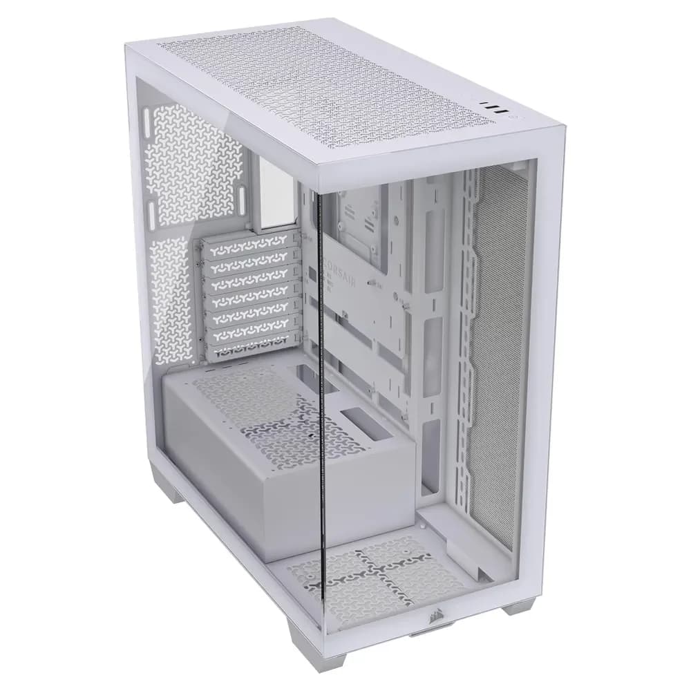 Corsair 3500X (White)
