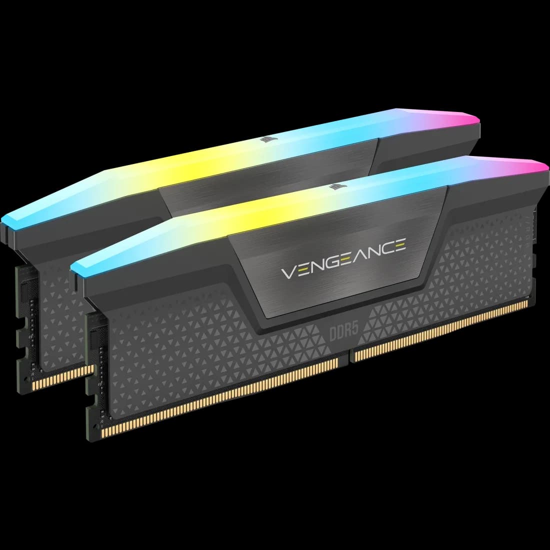Corsair VENGEANCE RGB 32GB DDR5-6000 CL36